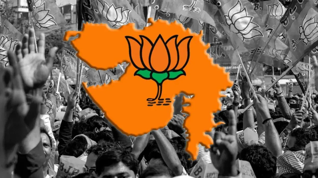 भाजपा को सौराष्ट्र को सिर्फ़ वोट बैंक ही नहीं, बल्कि विकास में भागीदार भी मानना चाहिए, पाटीदार समुदाय के योगदान को याद रखना चाहिए