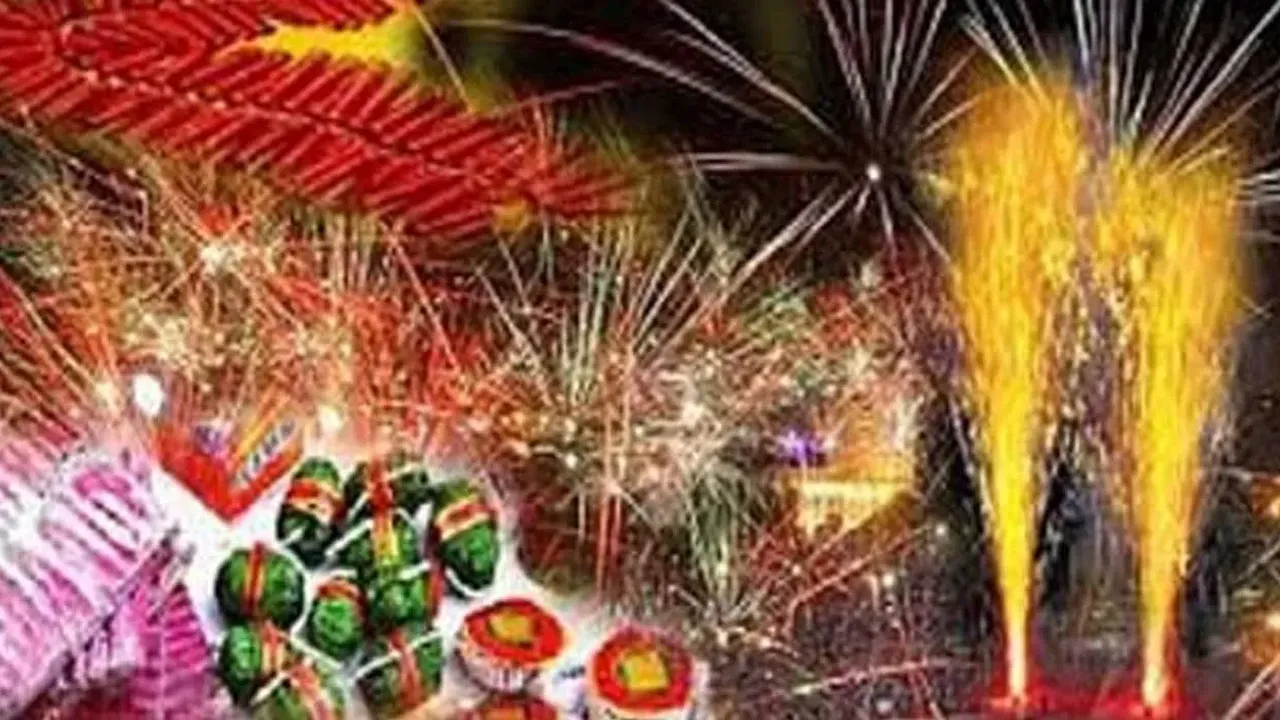 क्या इससे पहले भी दिवाली पर पटाखे फोड़े जाते थे? जानिए कब और किसने की थी इसकी शुरुआत