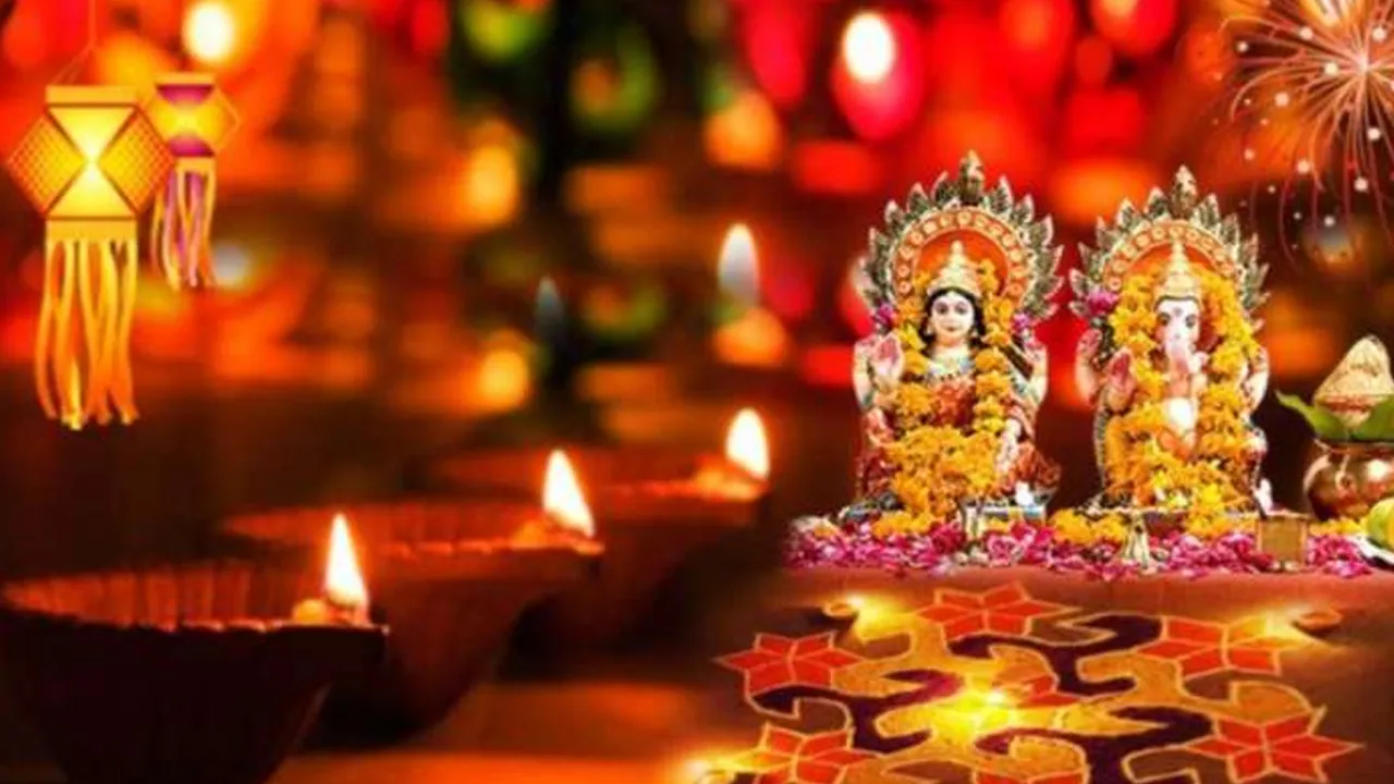 21 अक्टूबर को दिवाली क्यों नहीं? जानिए लक्ष्मी पूजा के शुभ मुहूर्त और प्रदोष काल का महत्व