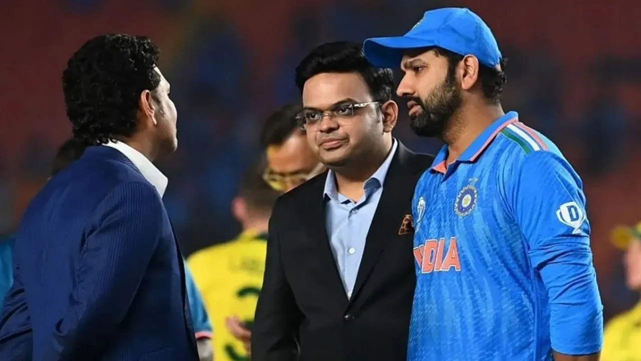 क्या रोहित को कप्तानी से हटाने वाले अगरकर की होगी छुट्टी? जानिए क्या बोला इंग्लैंड का पूर्व खिलाड़ी