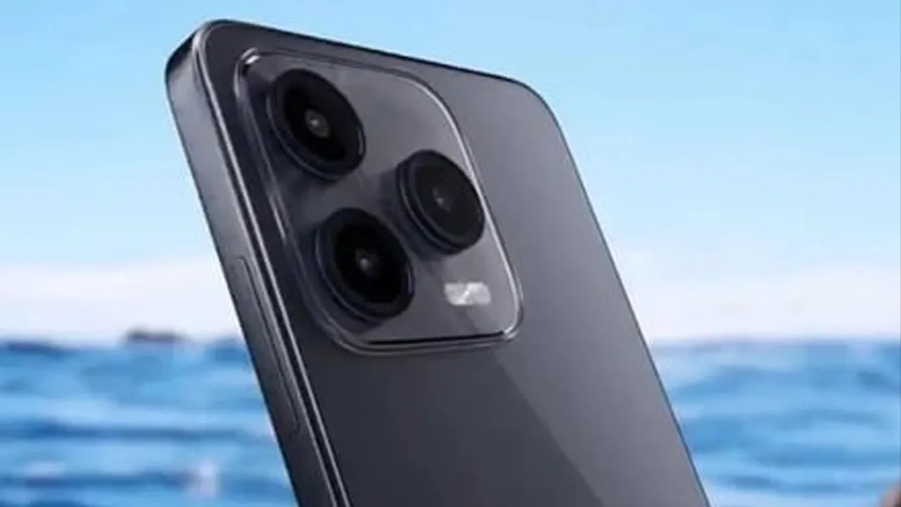 6.75 इंच का डिस्प्ले और 5000mAh बैटरी के साथ Lava SHARK 2 4G 6,999 रुपये की किमत में हुई लॉन्च