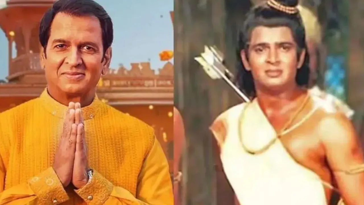 अगर उस दिन सुनील लहरी से वो कार न टकराती, तो रामानंद सागर का लक्ष्मण न बनता, ये है कमाल की कहानी