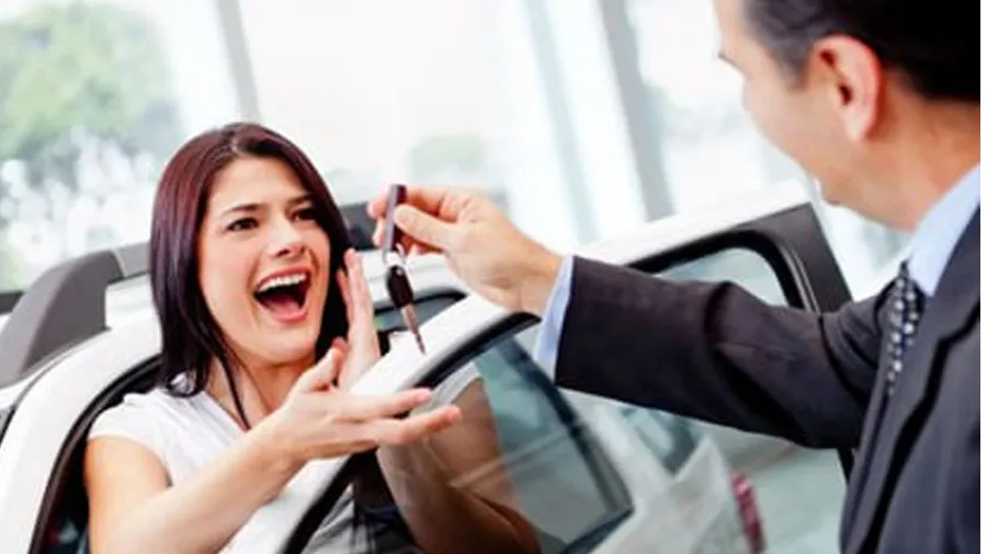 महिला कार खरीदारों के लिए शानदार खबर!