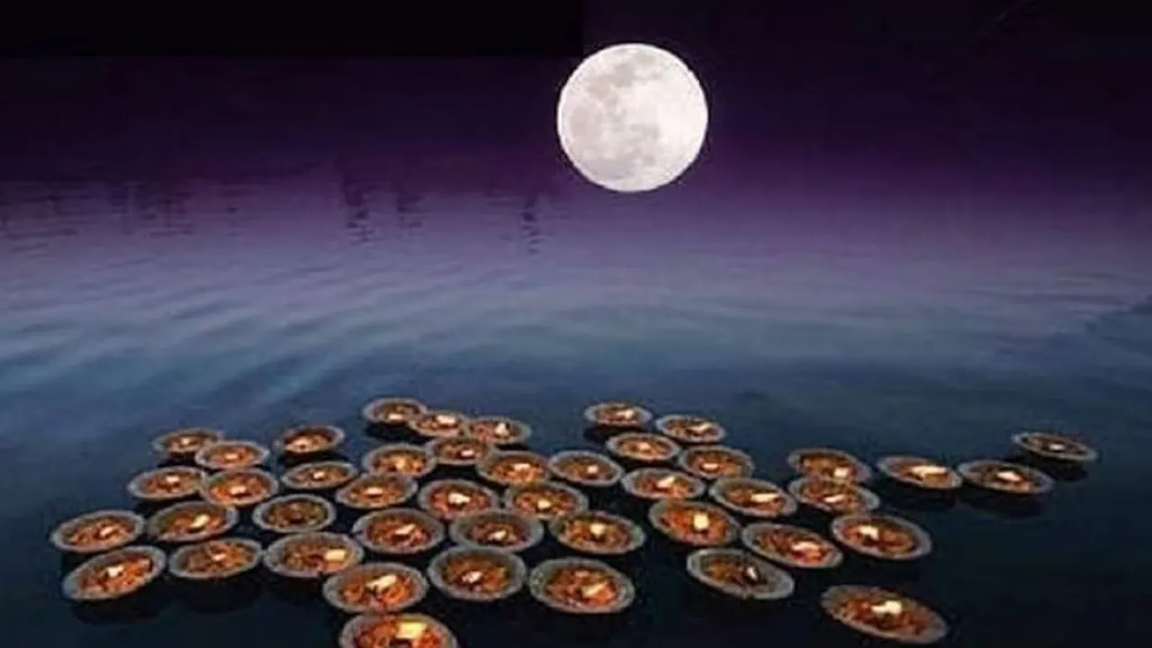 पौष पूर्णिमा के शुभ संयोग के साथ होगी नए साल की शुरुआत, यह 2 और 3 जनवरी को, इस दिन पवित्र नदी में स्नान करने की परंपरा