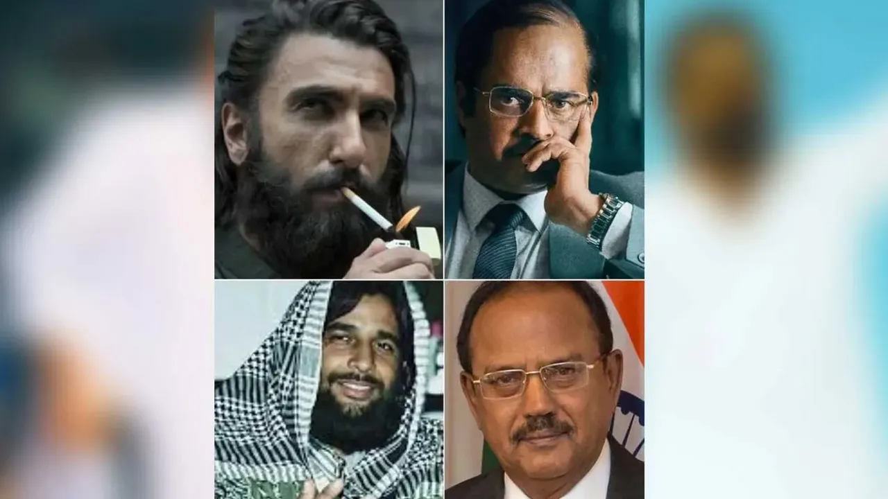 एक पाकिस्तानी पत्रकार ने बताई असली 'चौधरी असलम' की कहानी, जिन पर बनी है ...