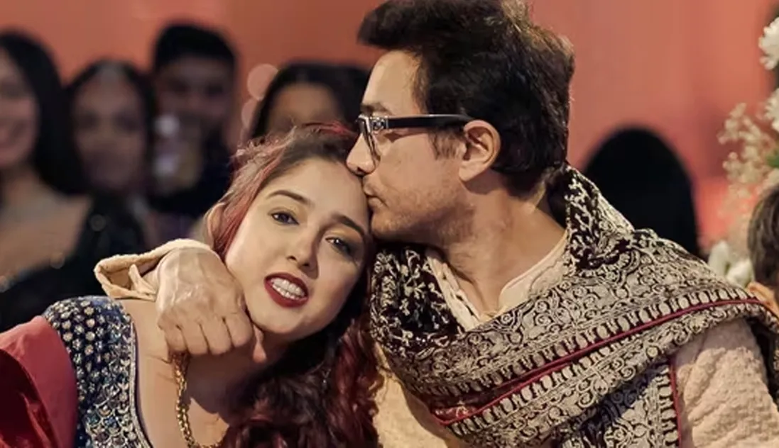 मोटापे से परेशान आमिर की बेटी आयरा बोली 'हां, मैं मोटी हूं', जो सोचती रही