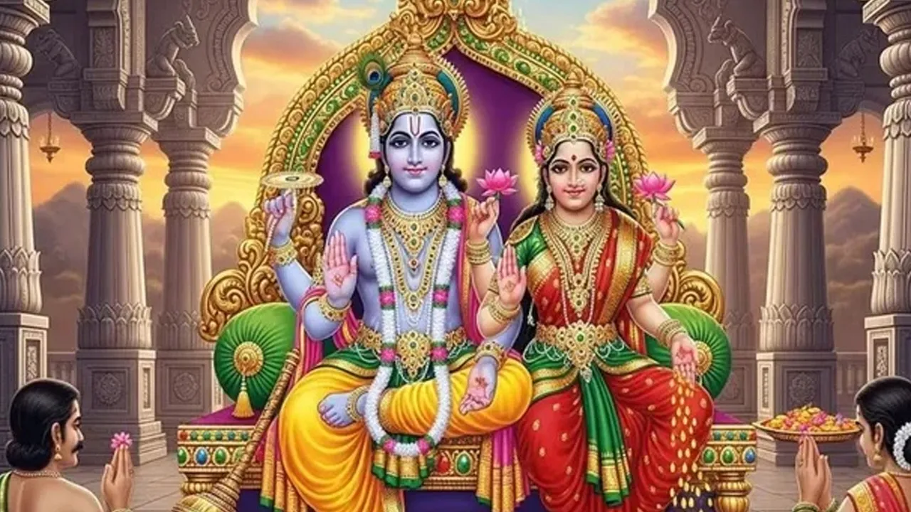 जया एकादशी: इस व्रत को करने से सुख, शांति के अलावा पापों से मुक्ति मिलती है और मोक्ष की प्राप्ति होती है…