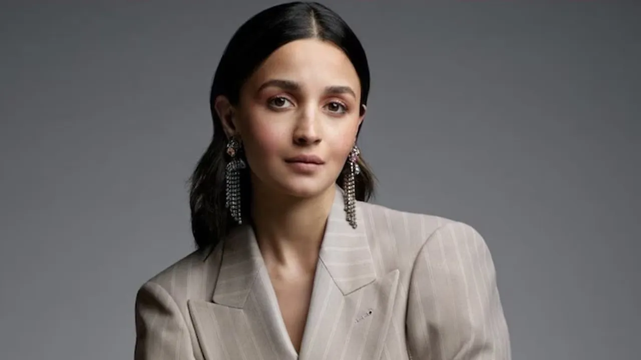 Alia bhatt 2