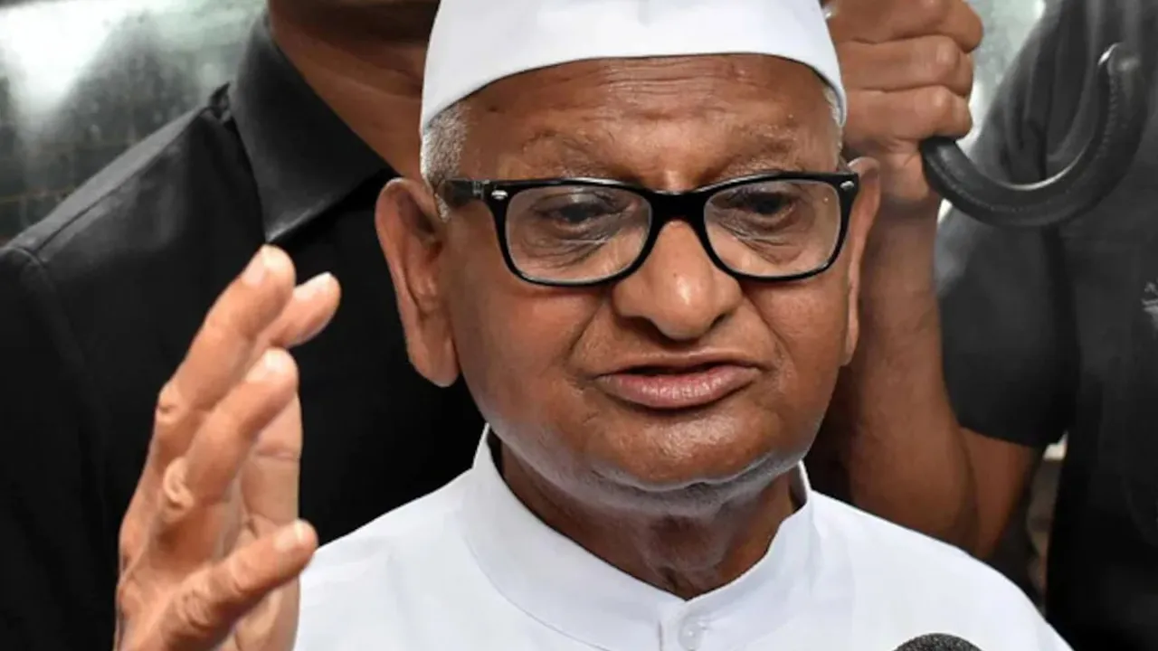 Anna-Hazare 