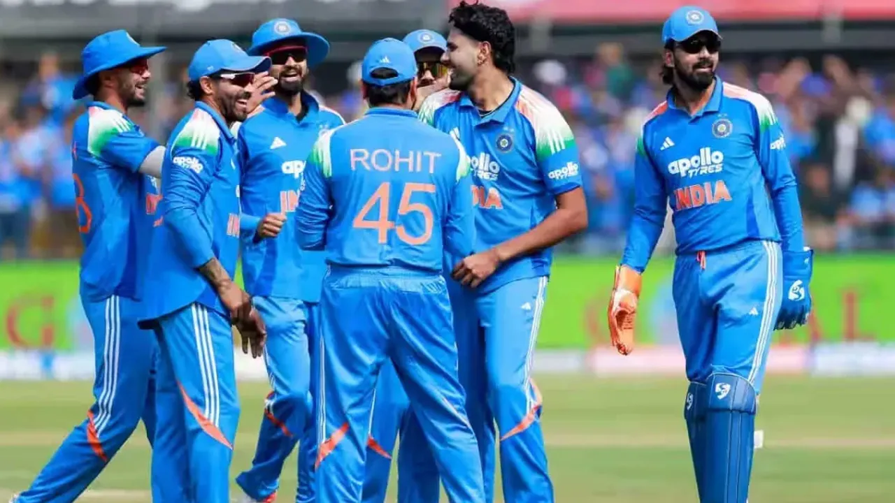 इन 5 कारणों से भारतीय टीम को न्यूजीलैंड के खिलाफ वनडे सीरीज गंवानी पड़ी