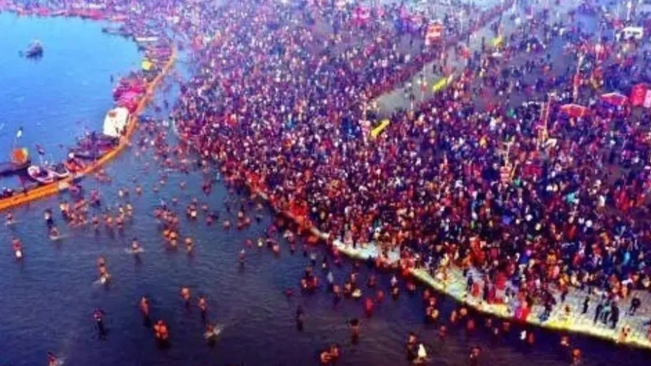 माघ मास की अंतिम माघी पूर्णिमा एक फरवरी को, पवित्र नदियों में इस दिन स्नान करना क्यों खास माना जाता है?