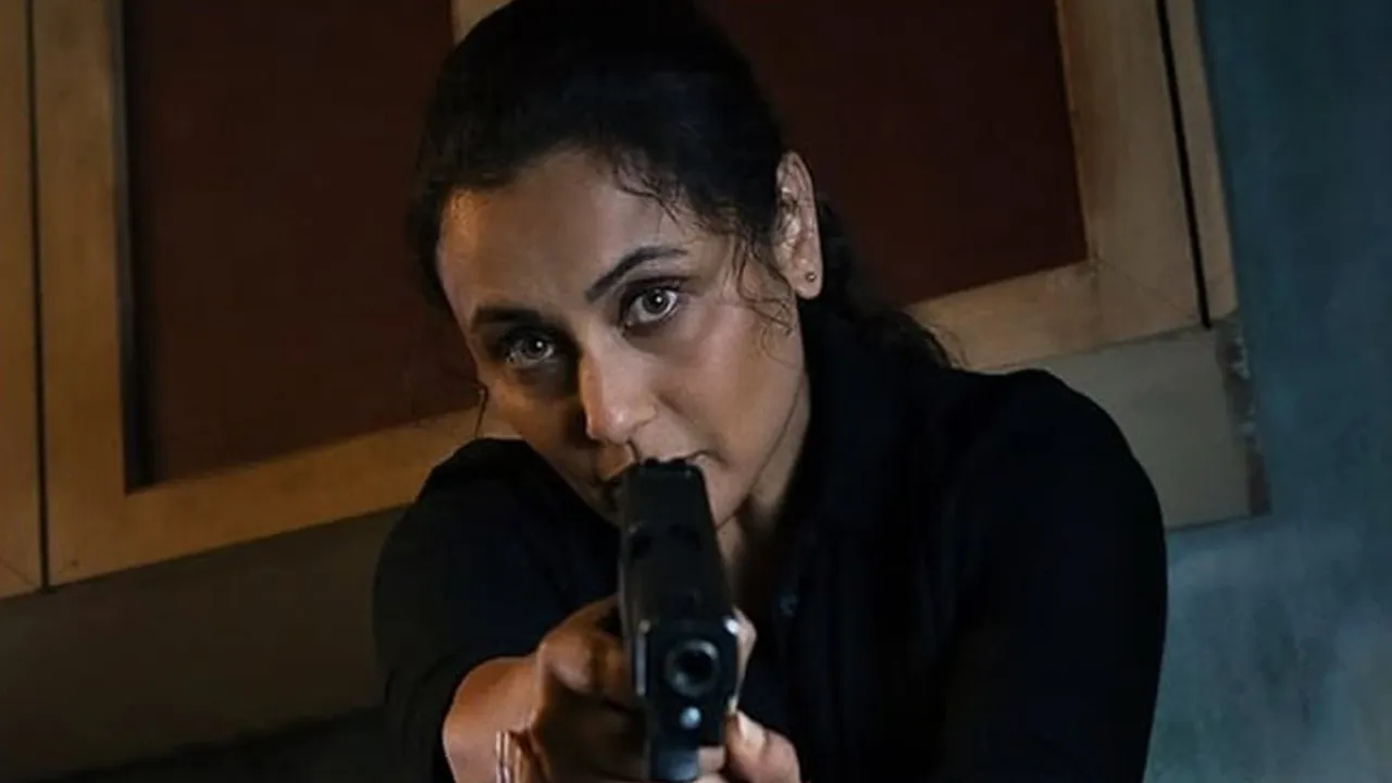 Mardaani-31 