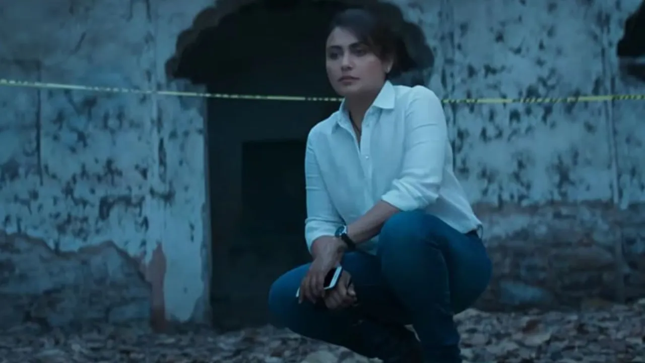 Mardaani-35 