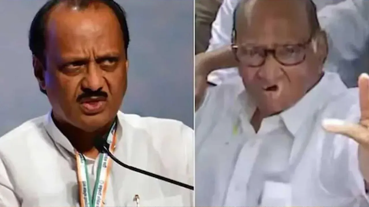 क्या महाराष्ट्र नगर निगम चुनावों में सत्ता के लिए NCP फिर से एक होने जा रही है?