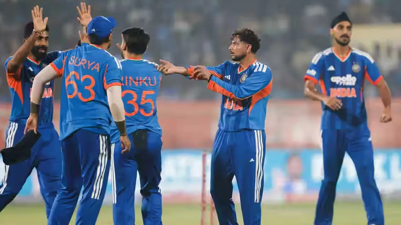 अभिषेक, सूर्या, सैमसन नहीं, बल्कि भारत की हार के पीछे असली गुनहगार कौन? गंभीर के रिएक्शन से चला पता