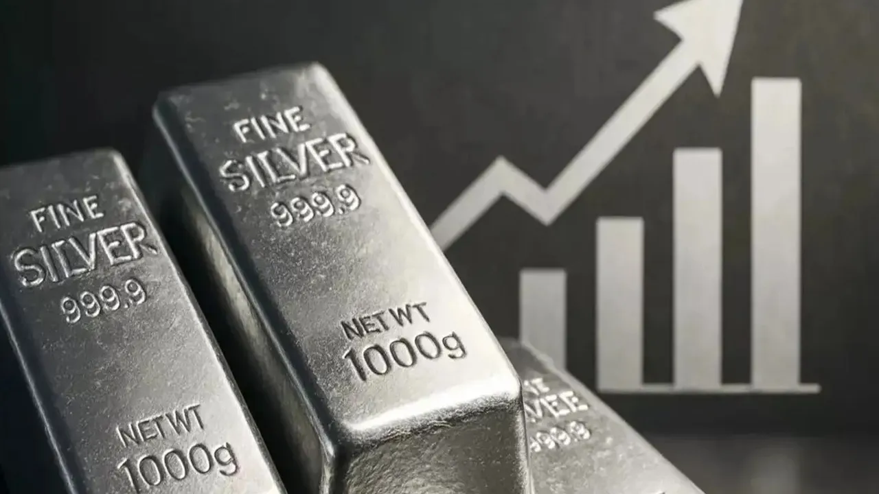 Silver-prices 