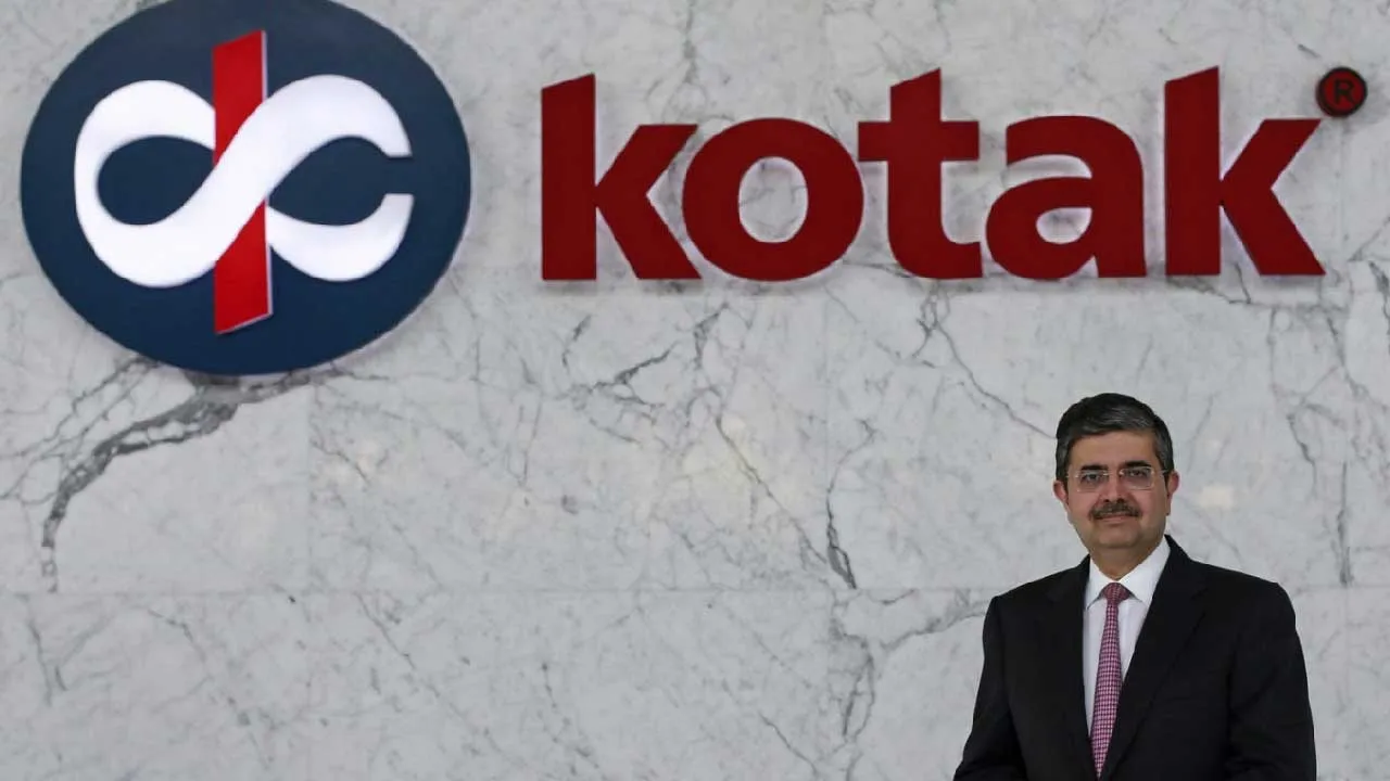 उदय कोटकः स्टार क्रिकेटर बनने का सपना टूटा, देश के सबसे बड़े बैंकर बने