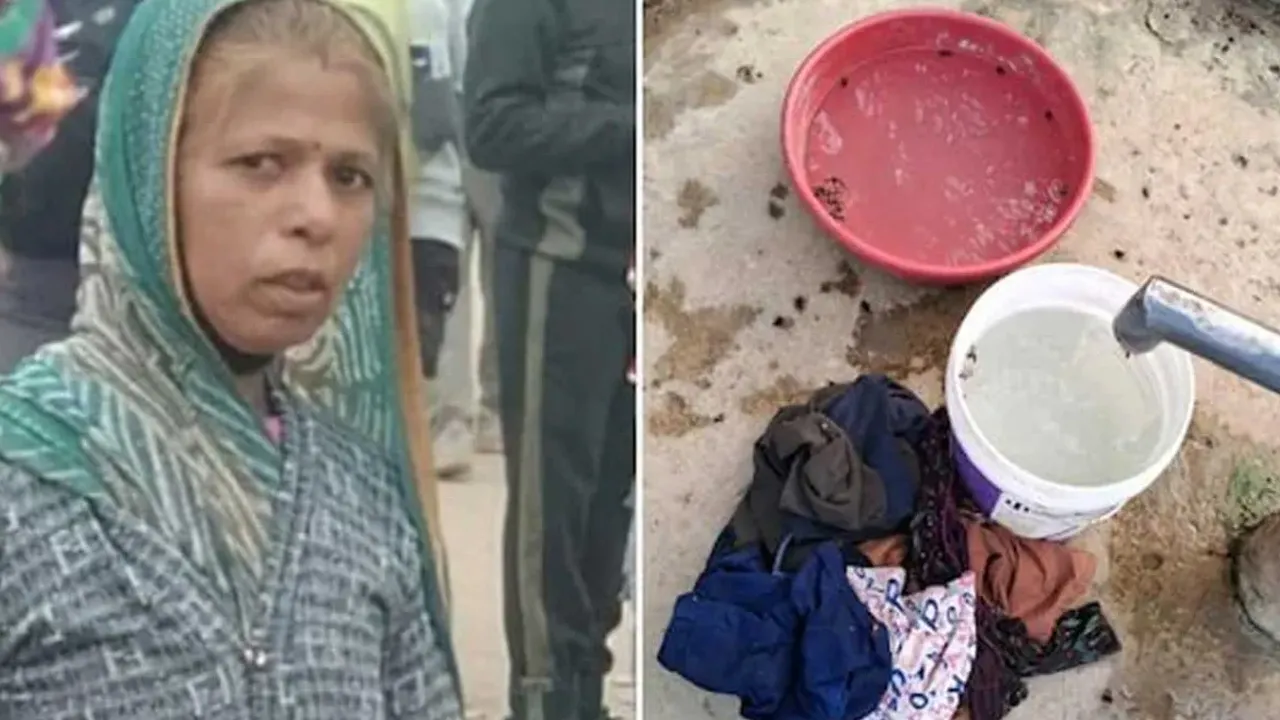 सलाम है कंचन बाई को, जिन्होंने 20 बच्चों को मधुमक्खियों से बचाने के लिए दे दी अपनी जान