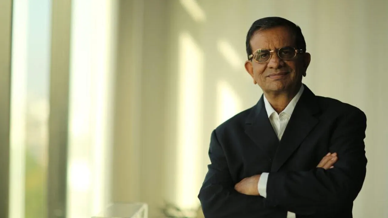 भगोड़े मेहुल चोकसी और वसंत गजेरा के कनेक्शन में आयकर विभाग की छापेमारी