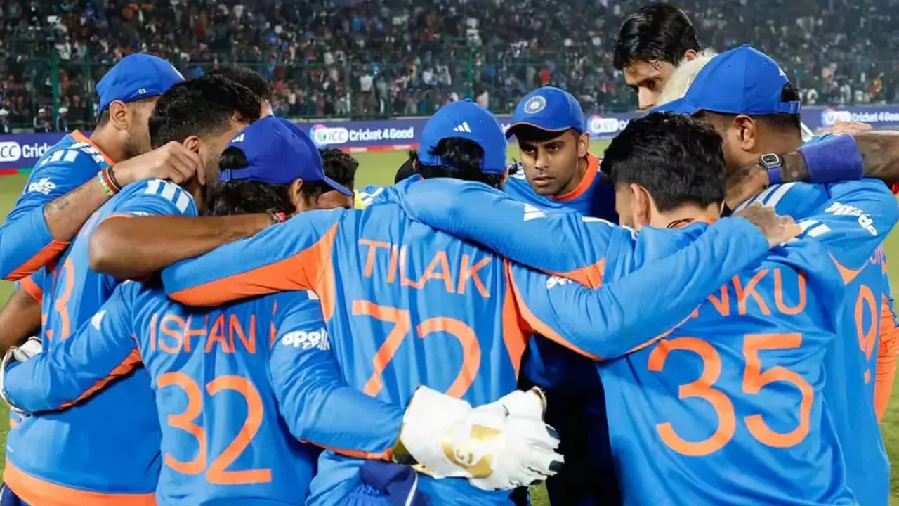 पाकिस्तान के खिलाफ मैच में टीम इंडिया को इन 4 वजहों से परेशानी हो सकती है