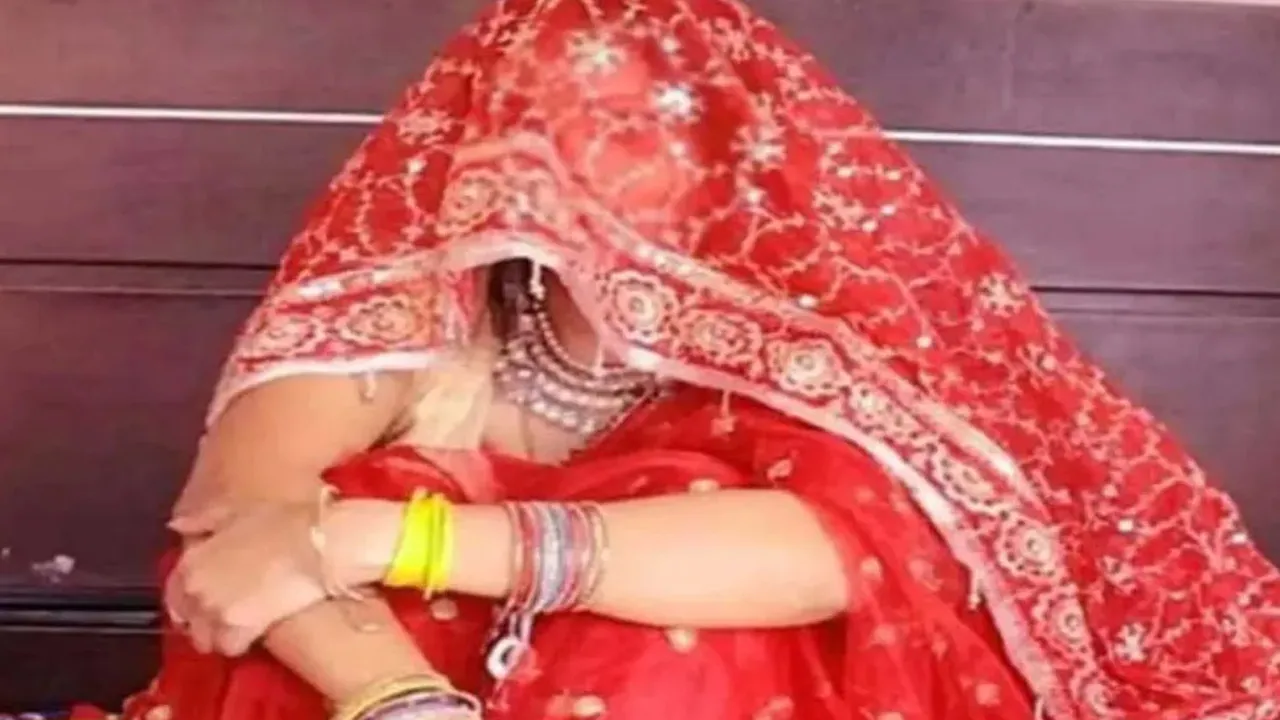 ‘मैंने कई बार सुहागरात की बात की, लेकिन वह…’ पत्नी बोली-‘मेरे साथ धोखा हुआ, मेरा पति पुरुष नहीं है’