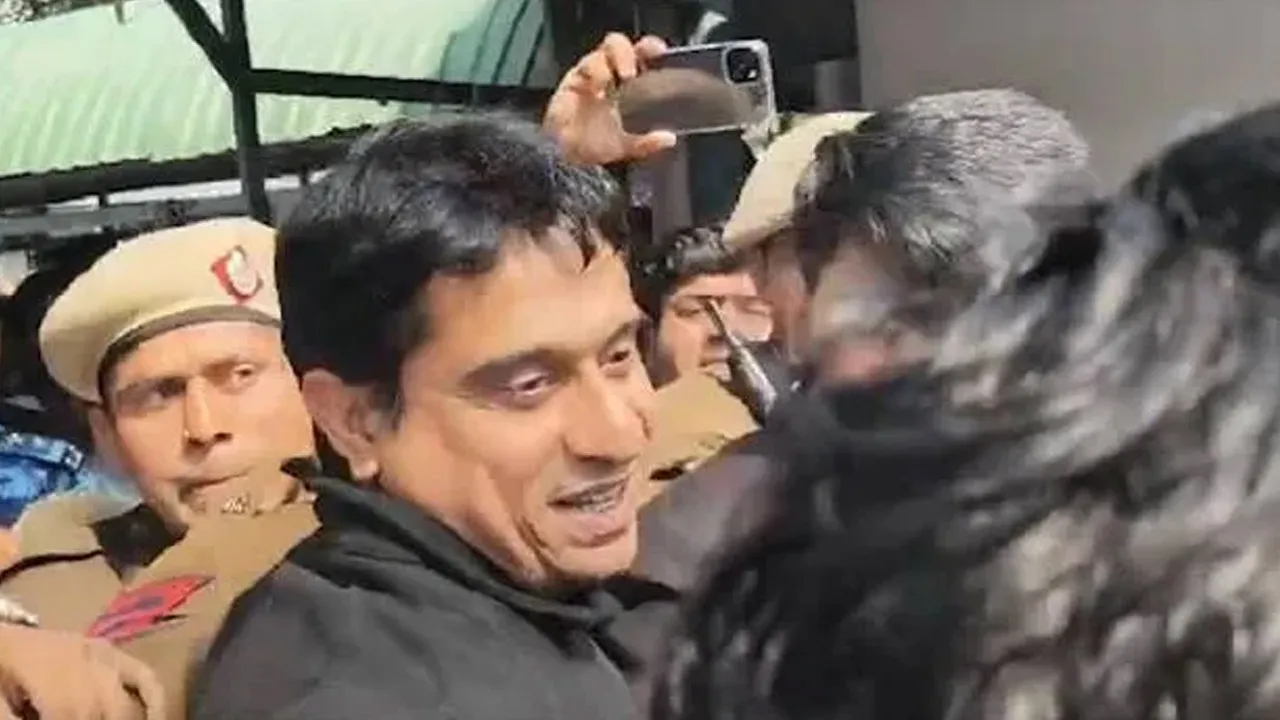 दिल्ली कोर्ट का बड़ा फैसला: यूथ कांग्रेस अध्यक्ष उदय भानु चिब को FIR की कॉपी देने का आदेश