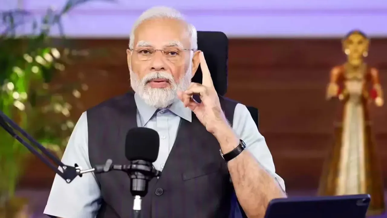 बड़े बदलाव छोटी-छोटी, लोकल और लगातार कोशिशों से शुरू होते हैं