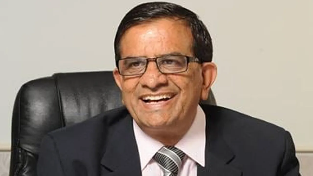 वसंत गजेरा के घोटाले की जानकारी प्रविण भूते ने प्रधानमंत्री तक पहुंचाई