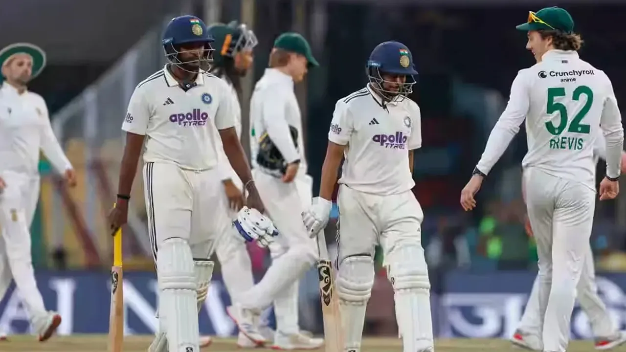 बदल गया टेस्ट क्रिकेट का यह नियम, MCC ने उठाया ऐतिहासिक कदम