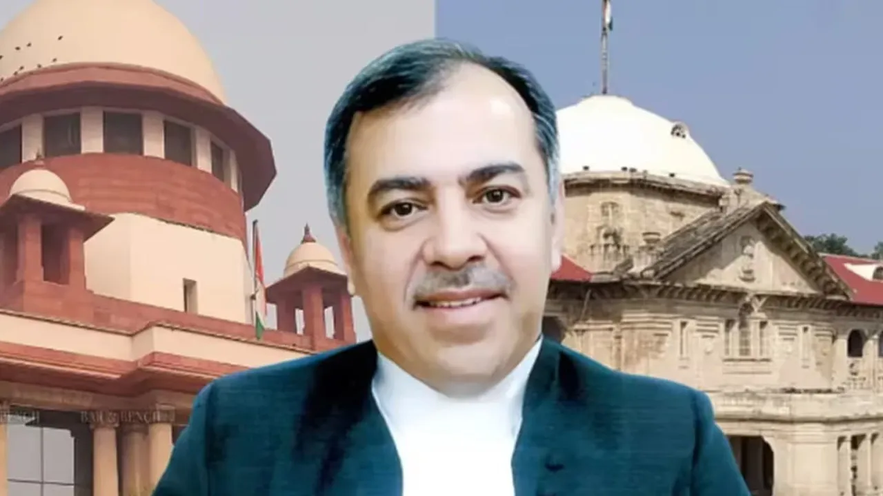 हाई कोर्ट के जज ने चीफ जस्टिस से कहा, 'मुझे अभी बेल से जुड़े केस न दें'