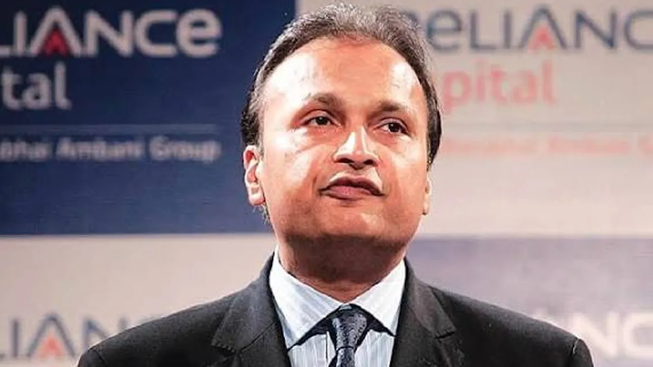 40 हजार करोड़ की धोखाधड़ी मामले में अनिल अंबानी को लगा तगड़ा झटका: बैंक अब उन्हें फ्रॉड घोषित कर सकेंगे