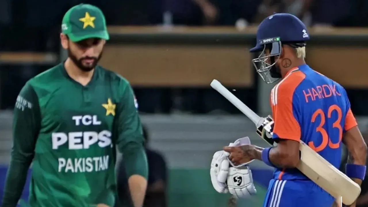 भारत के मैच को किया बहिष्कार, क्या सुपर 8 के लिए क्वालीफाई कर पाएगा पाकिस्तान?