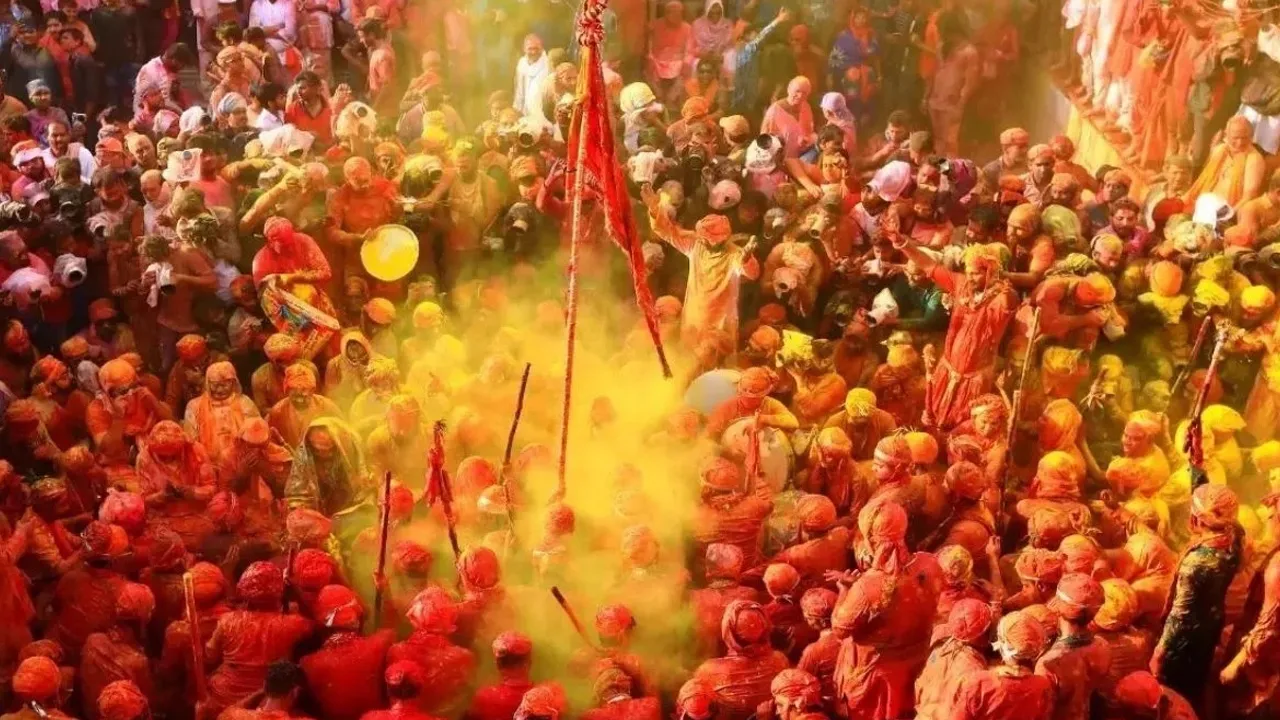 रंगों के उत्सव को लेकर अब कोई असमंजस नहीं, होली 3 मार्च या 4 मार्च को, जान लीजिए…