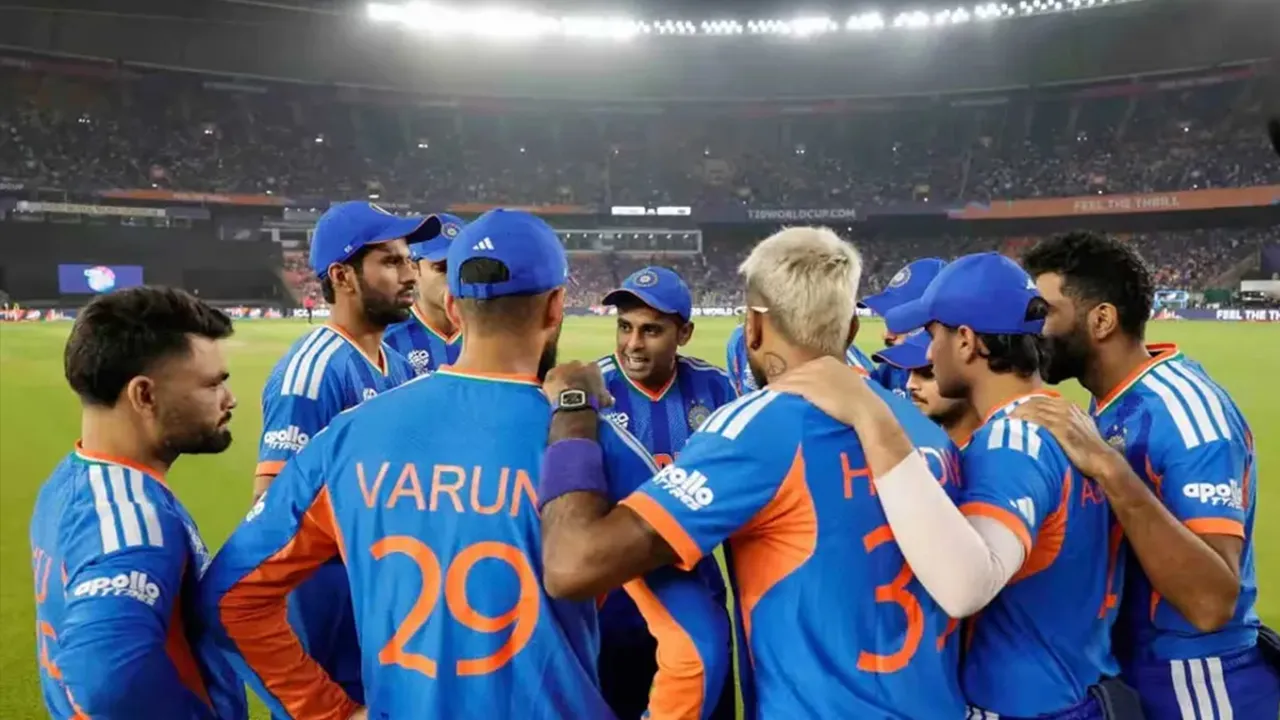 इन 5 कारणों की वजह से टीम इंडिया को मिली करारी हार