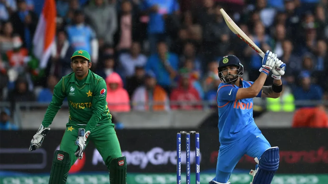 क्या होली के दिन भारत-पाक में होगा महामुकाबला? जान लें पूरा समीकरण