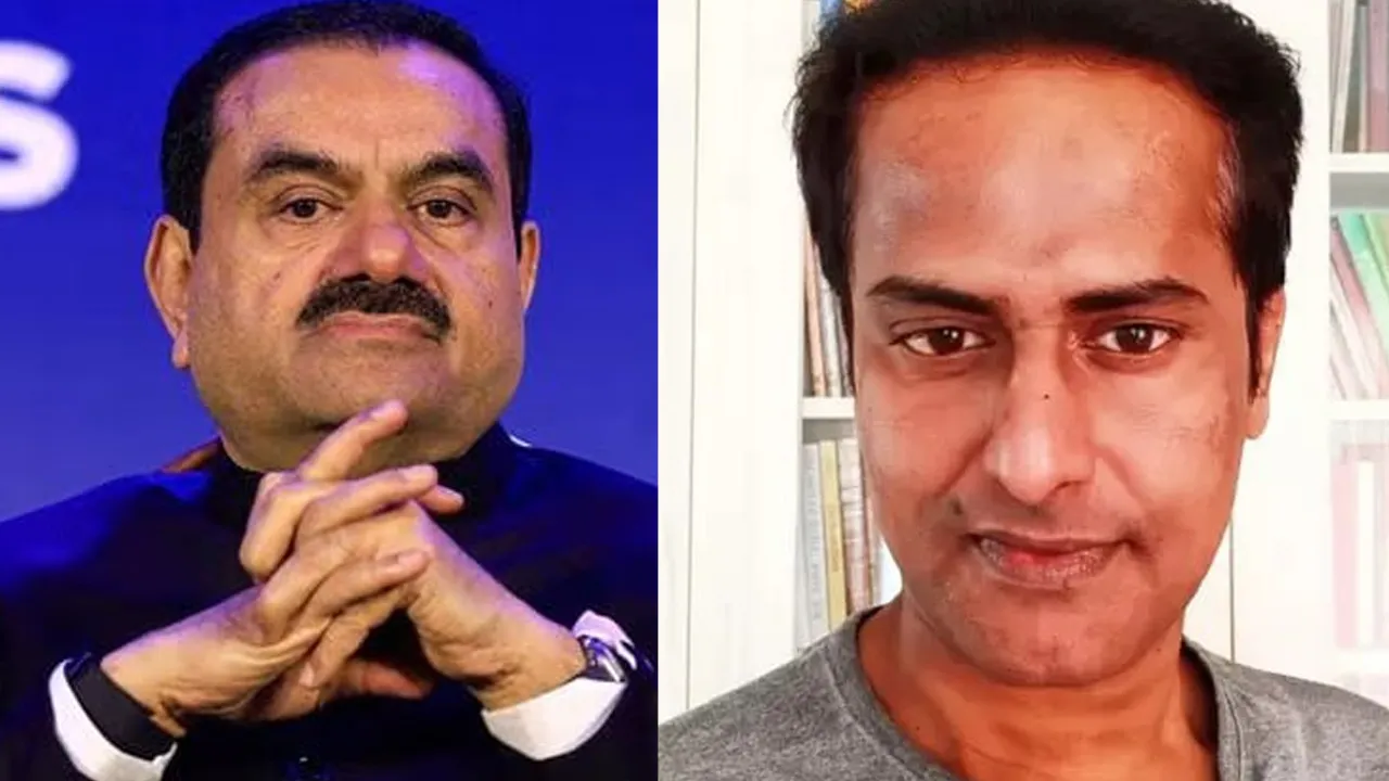 अडानी ग्रुप के खिलाफ ट्वीट करने पर पत्रकार को एक साल की जेल, कोर्ट ने कहा- ‘जो लिखा है उसे साबित करो…