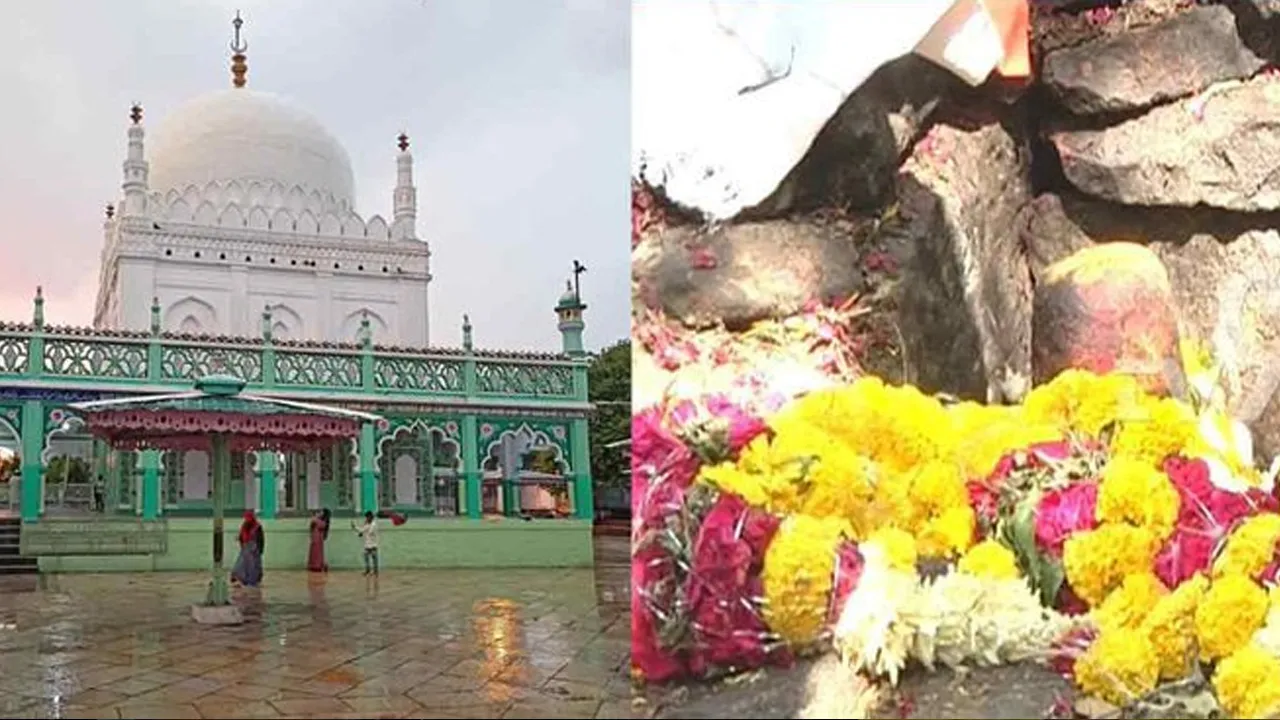 हिन्दू पक्ष को बड़ी राहत, कोर्ट ने दरगाह के अंदर मौजूद शिवलिंग की पूजा करने की अनुमति दी