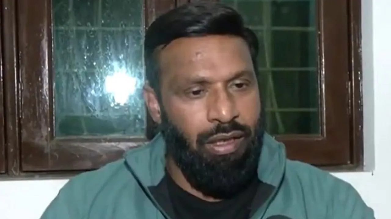 मोहम्मद दीपक ने कहा, 'अगर मैंने उस दिन आवाज़ नहीं उठाई होती, तो मैं इंसान नहीं कहलाता'