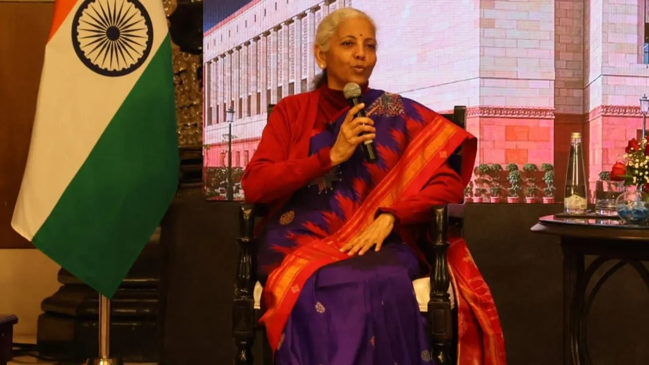 क्या है 'चीन+1' रणनीति, जिसका जिक्र निर्मला सीतारमण ने भारत-अमेरिका ट्रेड डील फाइनल होने पर किया?