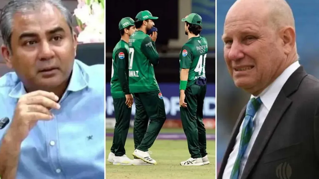 भारत-पाकिस्तान मैच से मिली रकम PCB की 7 साल की कमाई; जानें इस ड्रामे से किसे कितना नुकसान होगा