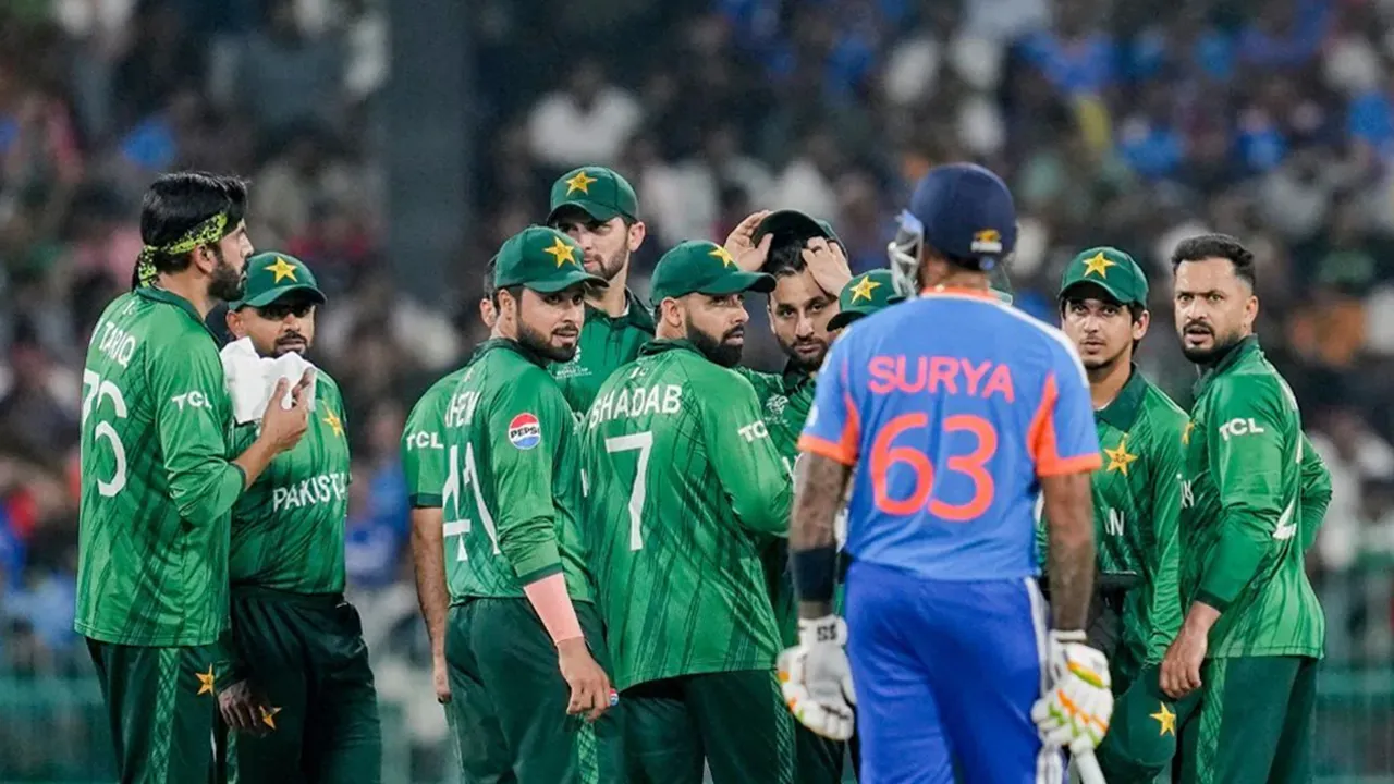 क्या सुपर-8 की रेस में जगह बना पाएगा पाकिस्तान?