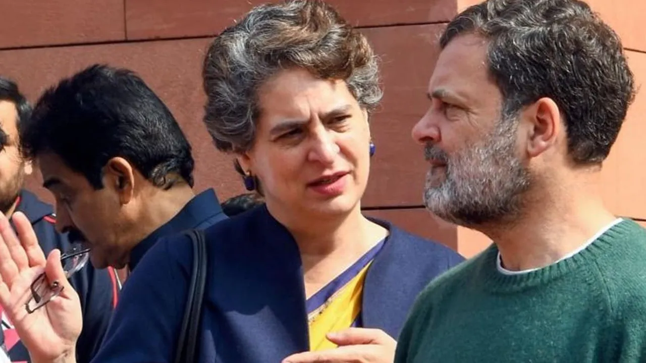 कांग्रेस ने असम में टिकट चयन का फॉर्मूला बदला; क्या हार से सबक लिया या यही उनका आखिरी उपाय!