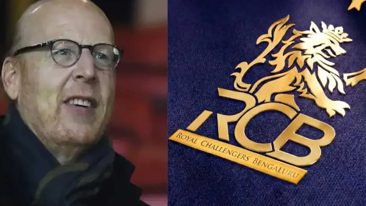 विश्व का सबसे महंगा फुटबॉल क्लब खरीदेगा RCB? 16,300 करोड़ रुपये की लगाई बोली