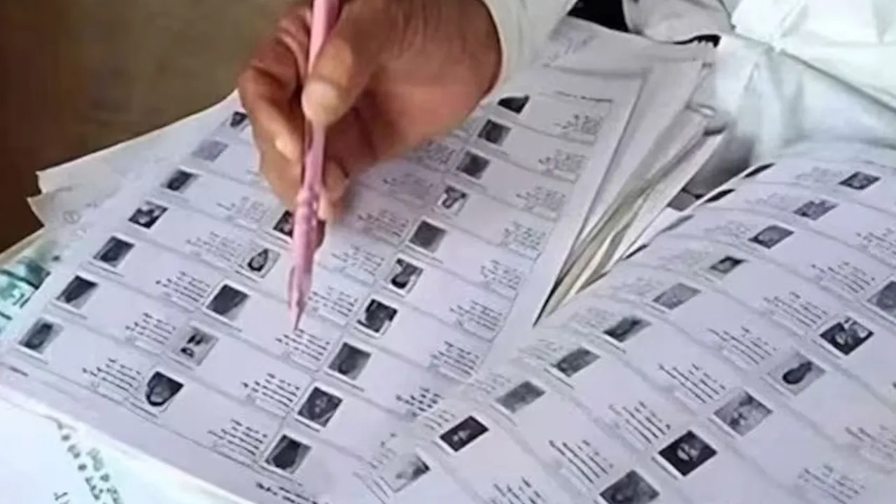 सूरत में SIR की प्रक्रिया पूरी; 48.73 लाख में से 13.19 लाख वोटर के नाम कटे, चुनाव पर दिखेगा असर