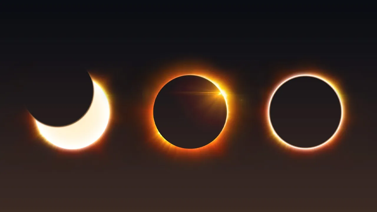 17 फरवरी को साल का पहला सूर्य ग्रहण, किस राशि पर क्या प्रभाव पड़ेगा