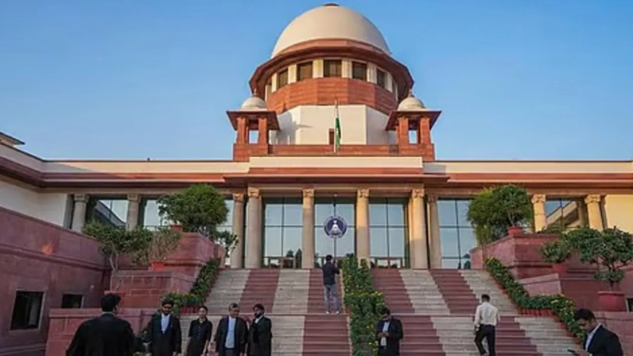 अपराधी पैसा देकर सजा से नहीं बच सकते, मुआवजा बढ़ाकर सजा घटना खतरनाक ट्रेंड: सुप्रीम कोर्ट