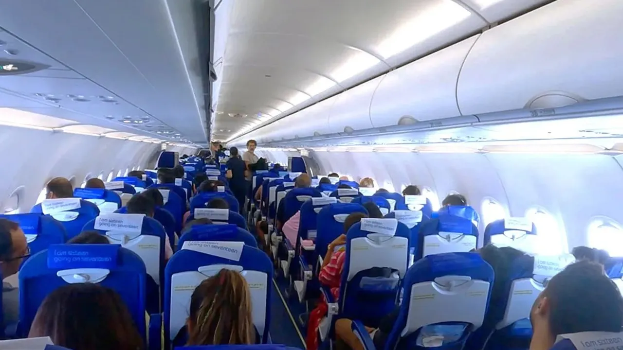 विमान में ‘हुड़दंग’ करने वाले यात्रियों की अब खैर नहीं, 30 या उससे ज्यादा दिन उड़ान पर बैन लग सकता है