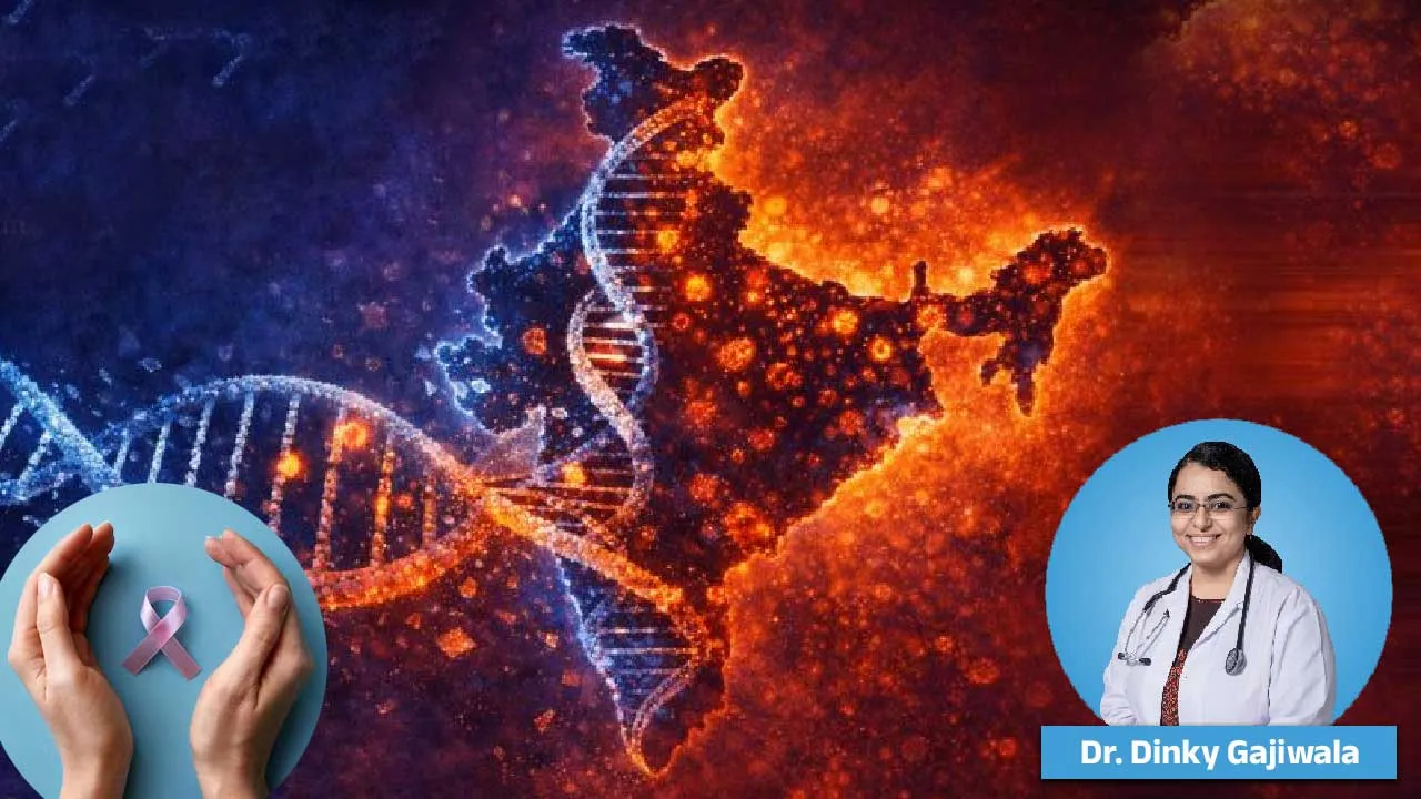 भारत में कैंसर की स्थिति क्या है, सरकार क्या कर रही है?