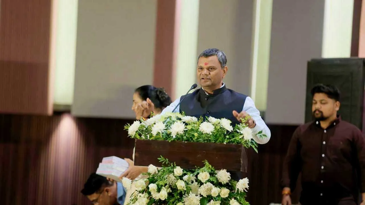 बिपिनभाई पटेल (गोता): सेवा और समर्पण के साथ सहकारिता और कृषि विकास कार्यों में सक्रिय व्यक्तित्व