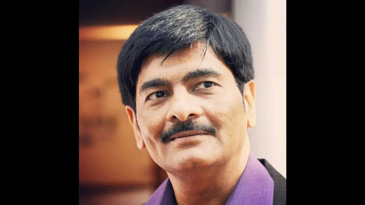 आर्किटेक्ट बंकिम दवे: सूरत में आर्किटेक्चर और इंटीरियर डिज़ाइन के क्षेत्र में तीसरी पीढ़ी का एक बड़ा नाम